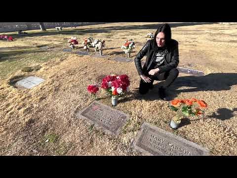 Sanford and Son Star REDD FOXX - Final Home & Resting Place