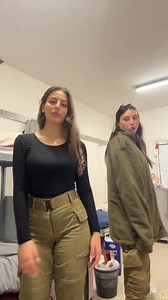 Beautiful Israeli Female Soldiers 💕 #IDFsoldiers #Israel #IDF #pretty #prettygirls #israelarmy #dancechallenge | IDF Angels