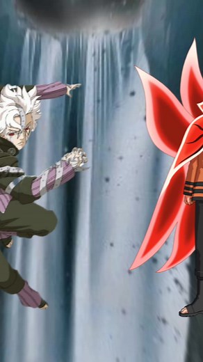 Code vs Naruto: Epic Anime Battle