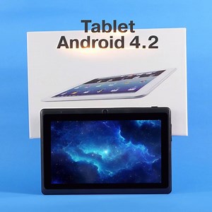 4 comments | The Android 4.2 Tablet offers the best combination of speed, display quality, and features! Bid.Buy.Smile. :D .............................. www.chilindo.com | Chilindo | Facebook