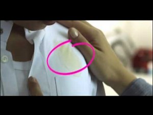 Vanish Tv Commercial Ad