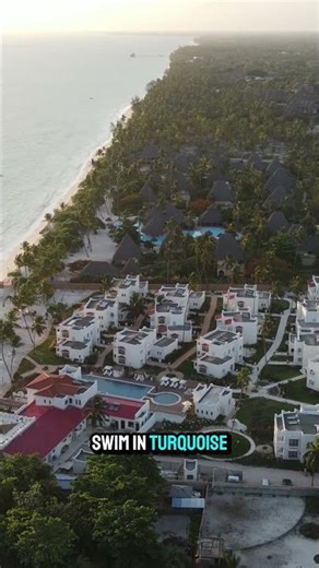 Tanzania Zanzibar's Spice Island Charm! #zanzibar #spiceisland