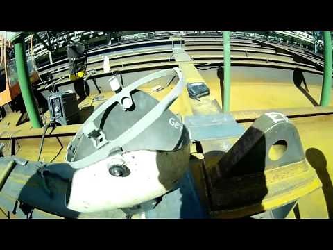 what is a structural fitter