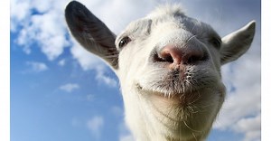 Goat Simulator - Von Satans-Ziege bis Flappy Goat: Die Secrets, Easter Eggs & Collectibles