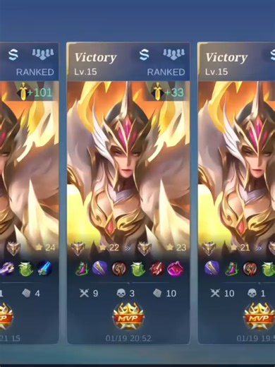 Boost Your Mobile Legends Rank with Freya Gameplay