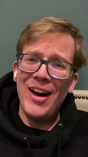 Hank Green on TikTok