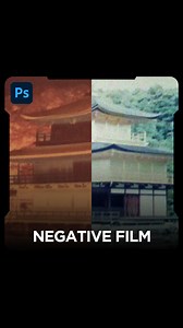 Develop Negative Film at Home With Photoshop #negatives #photography #negative #slides #photos #film #art #negativevibes #filmphotography #negativethoughts #negativepeople #negativesplits #negativefeedback #vintage #negativethinking #negativeemotions #negativefilm #negativeenergy #negativecamber #negativespace #negativeions #love #life #negativecredit #negativeeffect #streetphotography | Graphic Station