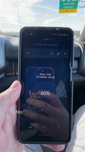 E-Sense Real-Time Fuel Data Every Tank