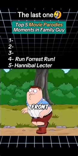 104K views · 2.3K reactions | Movie Parodies Moments in Family Guy... | Mykyl Karl Andayog | Facebook