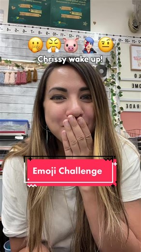 Fun Emoji Challenge Video for Entertainment