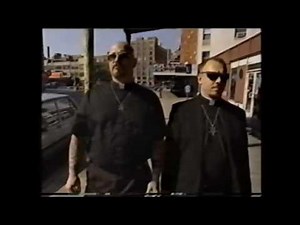 Peter Gilmore "The Devil: The Unauthorized Biography" (1998)