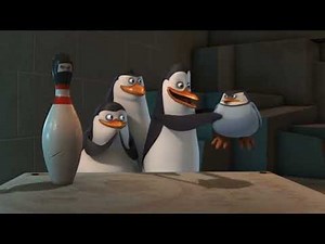 The Penguins of Madagascar - baby Skipper