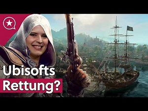 Is Assassin's Creed Black Flag Resynced what Ubisoft needs right now?