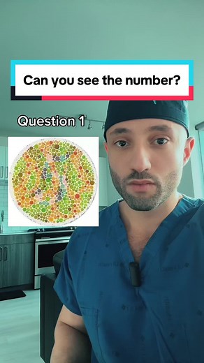 Discover Color Blindness: Unveiling a Hidden World