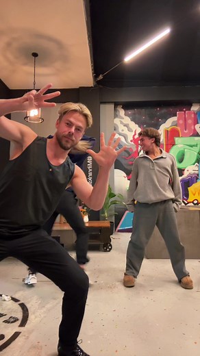 Celebrity Derek Hough's Top Scoring Performances on DWTS