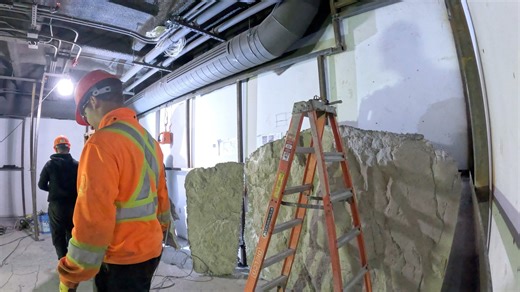 4.2K views · 21 reactions | Our proprietary panel system changes the...