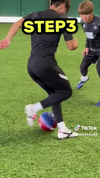 Master Football Skills with Expert Tutorial