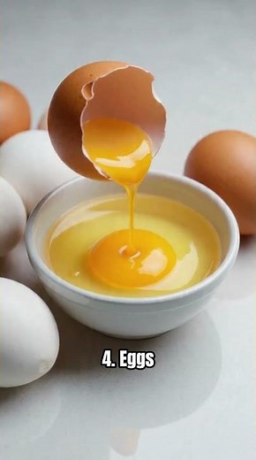 Eat These 5 Foods to Gain Weight Fast (No Supplements Needed!) 💪🔥