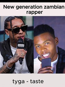 98K views · 10K reactions | here is how i would sound if tyga the american rapper put me on his hit song 'taste' i hope you enjoy listening. | Styve Ace | Facebook