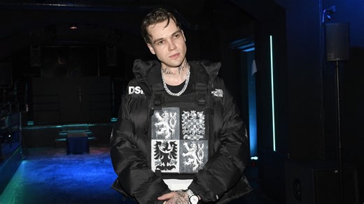 Mikolas vydal druhé album, na koncerty si půjčil členy kapely Taylor Swift - Novinky