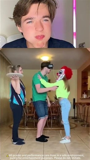 SEND YOU TO THE HELL IF YOU LAUGHT #funny #shorts