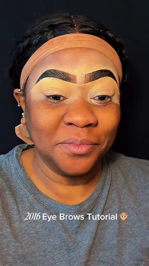 2016 Eyebrow Tutorial: Perfect Your Brows