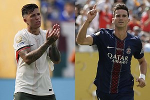 Así quedó conformada la final del Mundial de Clubes 2025