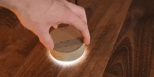 Build a Gorgeous Concrete Volume Knob for Your Computer or Stereo