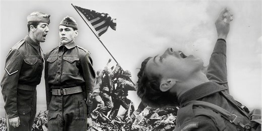 The Most Realistic D-Day Movie Came Out 23 Years Before Saving Private Ryan