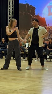 8.1K views · 148 reactions | “Come On Over ;)” 100% Improv West Coast Swing, Random Song and Chosen Partner Dance! : 3rd Place All Star Strictly : @philippeamar & @kenziekeister : @desertcityswing.wcs  Come On Over Baby by @xtina #westcoastswing #wsc #westcoastswingdance #westcoastswingmoments #dancers #improv #competition #fun #spins #dance #arizona #kenzie #wsdc #swing Background Graphic: @paiton.hebert  | Mackenzie Keister | Facebook