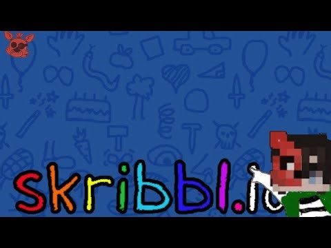 Skribbl Io Live With Viewers!🚨 Send In Videos With !Sr 🚨