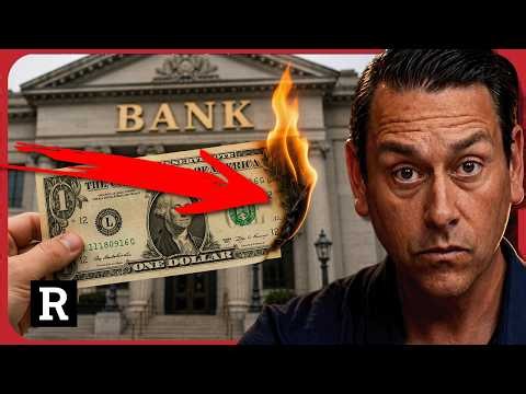 The Greatest Money Reset In 80 Years Is Happening Now