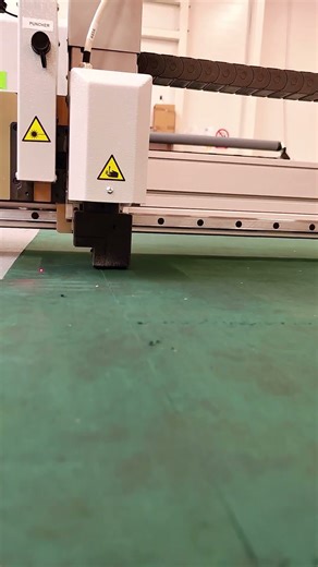 Cutter Prime 1 from Allcomp in Action