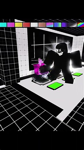 This Roblox Game Event Is Insane 💀 #roblox #shorts