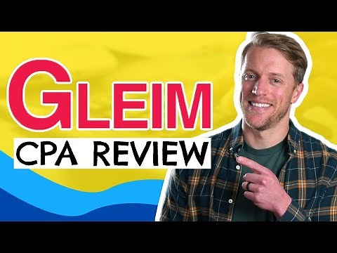 Gleim CPA Review (Is It Worth It?)