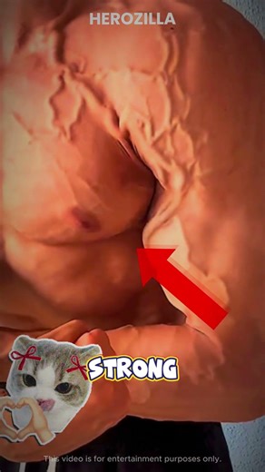 The Science Behind Extreme Vascularity | Human Anatomy