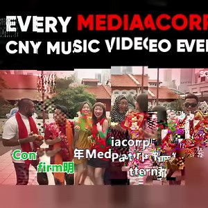 519K views · 16K reactions | Mediacorp can, we also can hahahaha! HUAT AH!!!!! | SGAG | Facebook