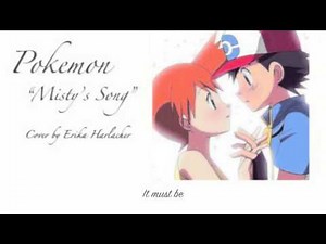 "Misty's Song" Cover ~Pokemon~
