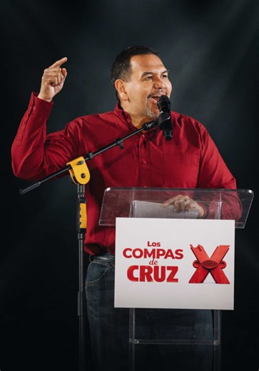 🚨 ÚLTIMA HORA: JUÁREZ SE CONVIERTE EN EL BASTIÓN DEL BIENESTAR ANTE LA CRISIS ESTATAL 🚨 Mientras el estado de Chihuahua enfrenta uno de sus momentos más críticos, Ciudad Juárez emerge como un modelo de gestión pública bajo el mando de Cruz Pérez Cuéllar. Los resultados son claros y marcan un contraste inevitable con la realidad que se vive a nivel estatal. 📉 EL ESTADO AL BORDE DEL CAOS La gestión actual del gobierno panista ha llevado a Chihuahua a una situación alarmante. Los ciudadanos repo