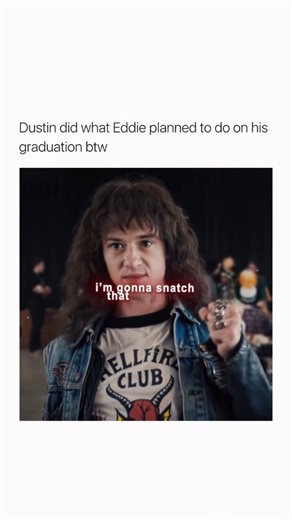 Rajput ⚔️ on Instagram: "Stranger things final episode #strangerthings #steveharrington #steve #aura #strangerthingsedits"