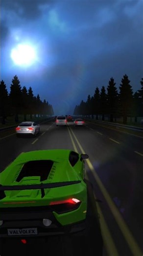 450 KM/H Lamborghini Through the Busiest Streets! 🔥🏎️ | Racing Limits