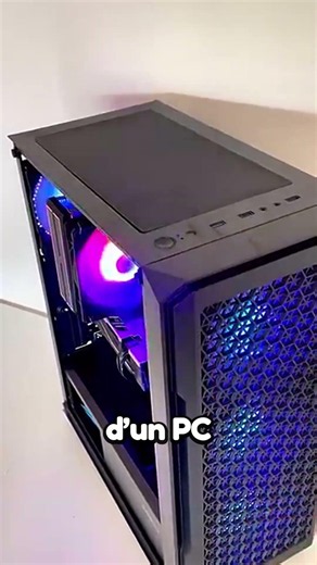 PC VS PHONE in Geometry Dash