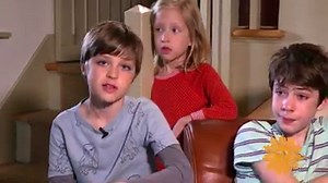 39K views · 917 reactions | Our Steve Hartman sets out on a quest to find the "World's Greatest Mom," talking to his own kids and a dozen others over Zoom. https://cbsn.ws/3clrtpW | CBS Sunday Morning | Facebook