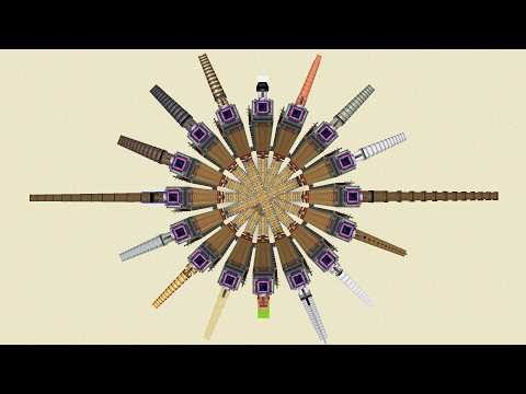 Circular Organ follow-up & Tutorial || Create Aeronautics & Sound of Steam