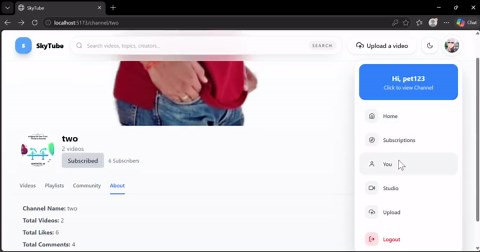 #mern #webdevelopment #firstproject #fullstack #javascript #react #nodejs #mongodb | Pankaj Kumar