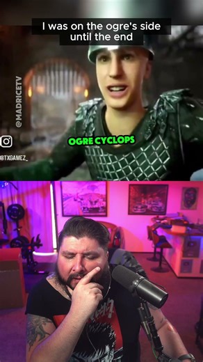 Nuh Uh via ‪@madricetv‬