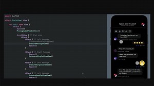 SwiftUI Tutorials -- 1