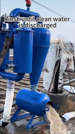 How to Clean Your Drip Irrigation Filter | Easy DIY Maintenance Guide 🌿