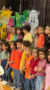 2.3K views · 83 reactions | "Education is the passport to the future, for tomorrow belongs to those who prepare for it today." “Thank you, KG1 Fruit  & Garden ️#Parents, for joining us to Our Open Day!... Your presence and support make all the difference in our Lovely students’ Growth and Success Together...! | Pyramids National & International Schools | Facebook