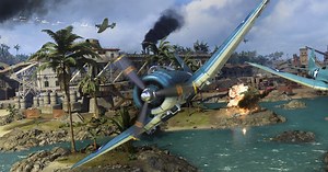 Warzone new map release time: Pacific map Caldera release date, size in Warzone explained